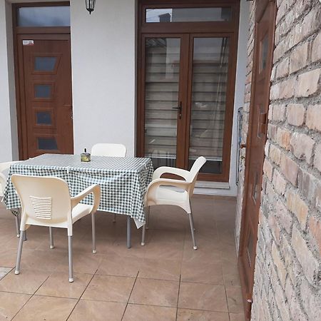 Gotiva Apartments Stari Grad Sarajevo Esterno foto