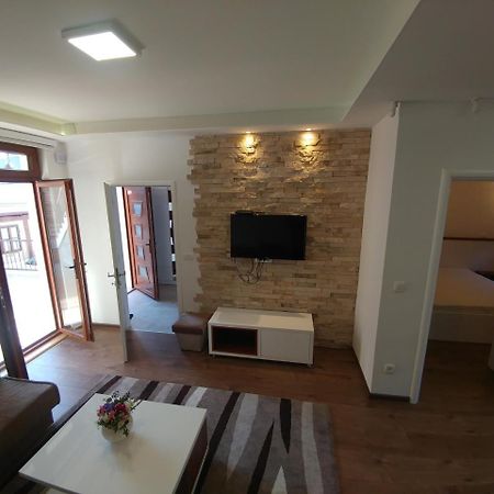 Gotiva Apartments Stari Grad Sarajevo Esterno foto