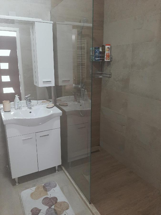 Gotiva Apartments Stari Grad Sarajevo Esterno foto