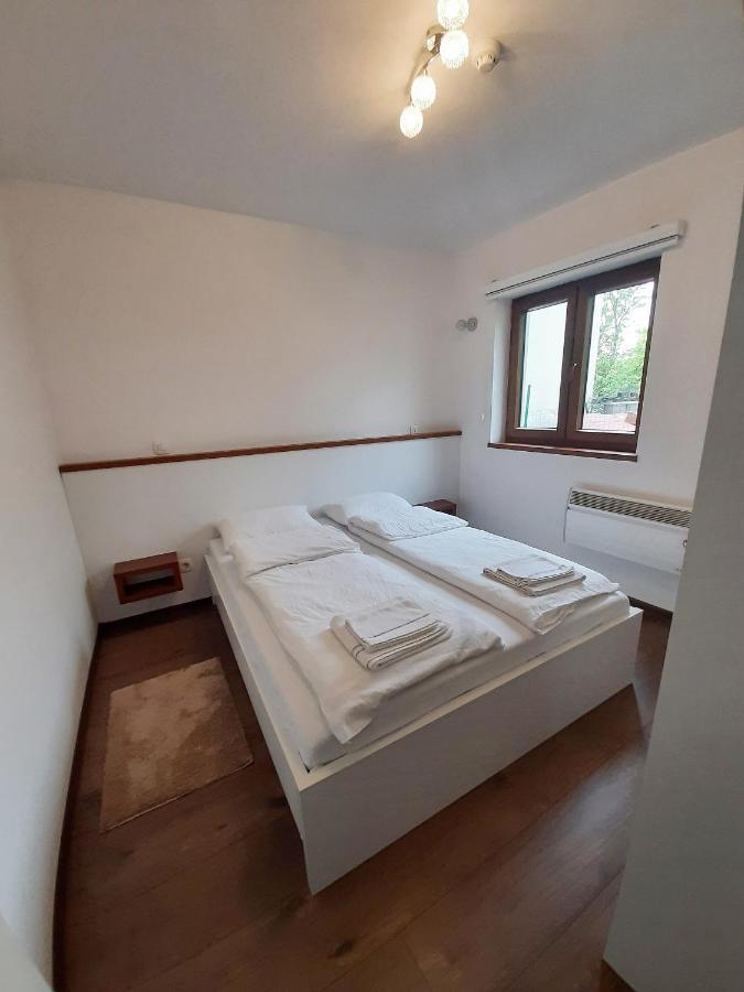 Gotiva Apartments Stari Grad Sarajevo Esterno foto