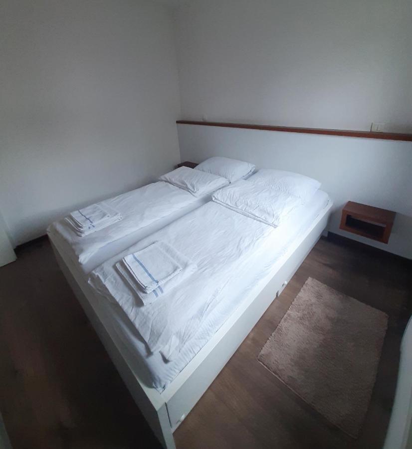Gotiva Apartments Stari Grad Sarajevo Esterno foto